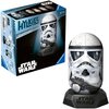 Puzzle 3D RAVENSBURGER Hylkies Star Wars Szturmowiec 12001017 (54 elementy) Typ Dla dzieci