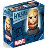Puzzle 3D RAVENSBURGER Hylkies Kapitan Marvel 12001156 (54 elementy)