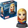 Puzzle 3D RAVENSBURGER Hylkies Kapitan Marvel 12001156 (54 elementy) Typ Dla dzieci