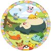 Puzzle RAVENSBURGER Pokemon Postacie 12001131 (500 elementów) Tematyka Bajki
