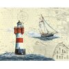 Puzzle RAVENSBURGER Quality Żeglarstwo 12000804 (2000 elementów) Seria Quality