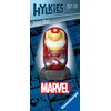 Puzzle 3D RAVENSBURGER Hylkies Iron Man 12001157 (54 elementy) Tematyka Film