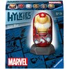 Puzzle 3D RAVENSBURGER Hylkies Iron Man 12001157 (54 elementy) Rodzaj 3D