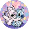 Puzzle RAVENSBURGER Disney Stitch 17581 (500 elementów) Seria Disney