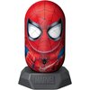 Puzzle 3D RAVENSBURGER Hylkies Spider-Man 12001158 (54 elementy) Wiek 8+
