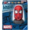 Puzzle 3D RAVENSBURGER Hylkies Spider-Man 12001158 (54 elementy) Rodzaj 3D