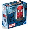 Puzzle 3D RAVENSBURGER Hylkies Spider-Man 12001158 (54 elementy)