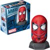 Puzzle 3D RAVENSBURGER Hylkies Spider-Man 12001158 (54 elementy) Typ Dla dzieci