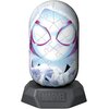 Puzzle 3D RAVENSBURGER Hylkies Ghost Spider 12001159 (54 elementy) Typ Dla dzieci