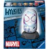Puzzle 3D RAVENSBURGER Hylkies Ghost Spider 12001159 (54 elementy) Rodzaj 3D