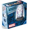 Puzzle 3D RAVENSBURGER Hylkies Ghost Spider 12001159 (54 elementy)