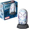 Puzzle 3D RAVENSBURGER Hylkies Ghost Spider 12001159 (54 elementy) Tematyka Film