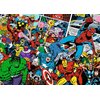 Puzzle RAVENSBURGER Challenge Marvel 12000510 (1000 elementów) Rodzaj Tradycyjne