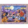 Puzzle RAVENSBURGER Disney Mickey Mouse (1000 elementów) Rodzaj Tradycyjne