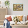 Puzzle RAVENSBURGER Najpiękniejsze momenty Disneya 12000469 (1000 elementów) Seria Quality