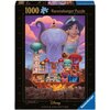 Puzzle RAVENSBURGER Disney Jasmina (1000 elementów)