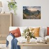 Puzzle RAVENSBURGER Beautiful Mountains Serra De Tramuntana (1000 elementów) Seria Quality