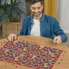 Puzzle RAVENSBURGER Challenge Super Mario Bros 12000504 (1000 elementów) Tematyka Bajki