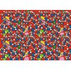 Puzzle RAVENSBURGER Challenge Super Mario Bros 12000504 (1000 elementów) Rodzaj Tradycyjne