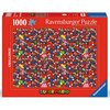 Puzzle RAVENSBURGER Challenge Super Mario Bros 12000504 (1000 elementów)