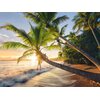 Puzzle RAVENSBURGER Plażowa kryjówka (1500 elementów) Seria Quality