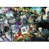 Puzzle RAVENSBURGER Collector's Edition Batman (1000 elementów) Rodzaj Tradycyjne