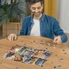 Puzzle RAVENSBURGER Star Wars Mandalorian (500 elementów) Tematyka Film