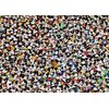 Puzzle RAVENSBURGER Challenge Myszka Miki 12000529 (1000 elementów) Rodzaj Tradycyjne