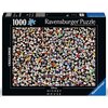 Puzzle RAVENSBURGER Challenge Myszka Miki 12000529 (1000 elementów)