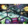 Puzzle RAVENSBURGER Star Wars Tie Fighter Cockpit (1000 elementów) Rodzaj Tradycyjne