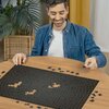 Puzzle RAVENSBURGER Krypt (736 elementów) Tematyka Fantasy