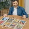 Puzzle RAVENSBURGER Disney Księżniczki (1000 elementów) Tematyka Bajki