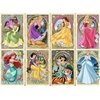 Puzzle RAVENSBURGER Disney Księżniczki (1000 elementów) Rodzaj Tradycyjne