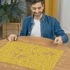 Puzzle RAVENSBURGER Challenge Pikachu 12000829 (1000 elementów) Tematyka Bajki