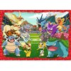 Puzzle RAVENSBURGER Pokemon Ostateczna rozgrywka (1000 elementów) Rodzaj Tradycyjne