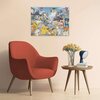Puzzle RAVENSBURGER Pokemon (1500 elementów) Seria Pokemon