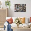Puzzle RAVENSBURGER Nowy Jork (1000 elementów) Seria Quality