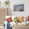 Puzzle RAVENSBURGER Wieczór na Santorini (1000 elementów) Seria Quality