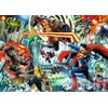 Puzzle RAVENSBURGER Collector's Edition Superman (1000 elementów) Rodzaj Tradycyjne