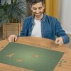 Puzzle RAVENSBURGER Krypt Neon (736 elementów) Tematyka Fantasy