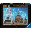 Puzzle RAVENSBURGER Disney Elsa (1000 elementów)