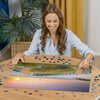 Puzzle RAVENSBURGER Zachód słońca w Amrum (1000 elementów) Tematyka Pejzaże i widoki