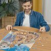Puzzle RAVENSBURGER Disney Roszpunka (1000 elementów) Tematyka Bajki