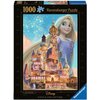 Puzzle RAVENSBURGER Disney Roszpunka (1000 elementów)