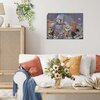 Puzzle RAVENSBURGER Star Wars Mandalorian 12000512 (1000 elementów) Seria Quality