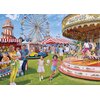 Puzzle RAVENSBURGER Wesołe Miasteczko (1000 elementów)