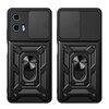 Etui TECH-PROTECT CamShield Pro do Motorola Edge 50 Fusion 5G Czarny Seria telefonu Edge