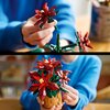 LEGO 10370 ICONS Botanicals Gwiazda Betlejemska Gwarancja 24 miesiące