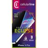 Szkło hartowane CELLULARLINE Top Secret Glass do Apple iPhone 16 Plus Model telefonu iPhone 16 Plus