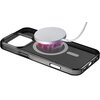 Etui CELLULARLINE Gloss MagSafe do Apple iPhone 16 Pro Max Czarny Model telefonu iPhone 16 Pro Max